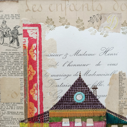 Sophie Jamelot - En ce pays d'or et d'azur - détails