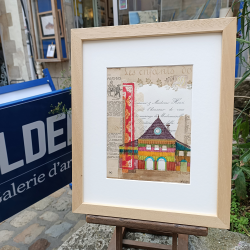 Sophie Jamelot - En ce pays d'or et d'azur