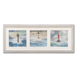 JM Misslen - Trio de Phares