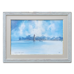 JM Misslen - La Tourelle des Perdrix