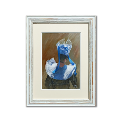 JM Misslen - Coiffe Fouesnantaise