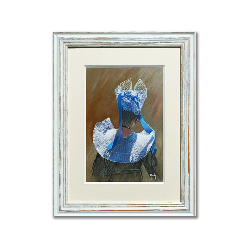 JM Misslen - Coiffe Fouesnantaise