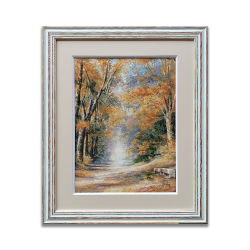 JM Misslen - Le Bois d'Amour, Pont-Aven