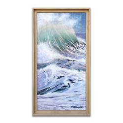 JM Misslen - La vague