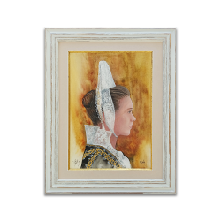 JM Misslen - Coiffe de Quimper