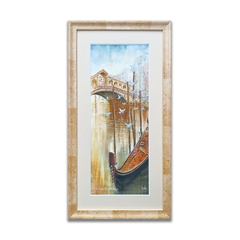 Misslen - Venise -