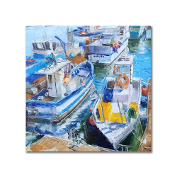 Alain Muller - Flottille Concarneau II