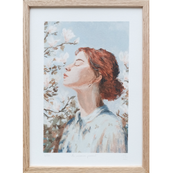 Marion Romain - Les oiseaux passent