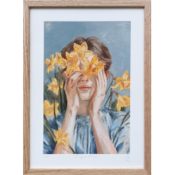 Marion Romain - L'effort d'aimer