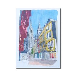 AS Cottrais - Rue Kéréon 2