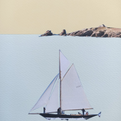 Ciel Glue - Breizh Littoral - détails
