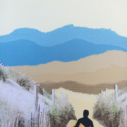 Ciel Glue - Surfing en Bretagne - détails