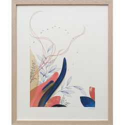 EVE - Jardin de Couleur