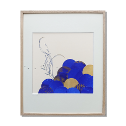 EVE - Le temps bleu