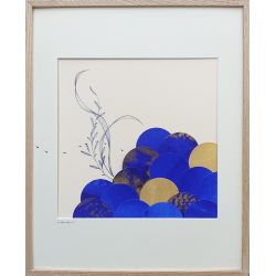 EVE - Le temps bleu