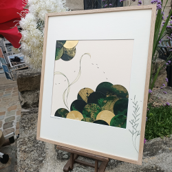 EVE - Éprouver ses belles couleurs - encadré