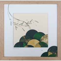 EVE - À l'heure de ses yeux