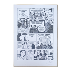 Serge Fino - Tome 7 - Planche 7
