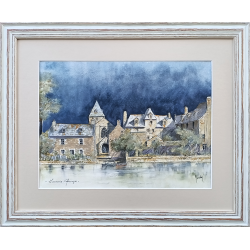 JM Misslen - Locmaria, Quimper
