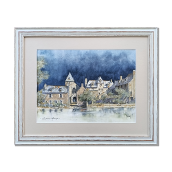 JM Misslen - Locmaria, Quimper
