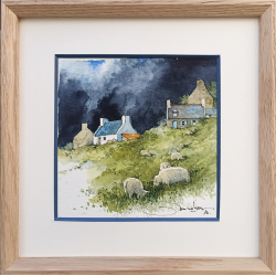 Alain Baudson - Petite 'ballade' bretonne