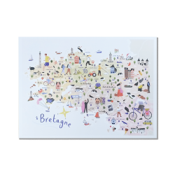 Camoli - Bretagne
