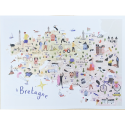 Camoli - Bretage