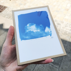 ' Dream ' de Benoit Dufour