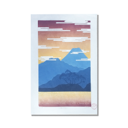 Moira Swann - Yama Mizu V2