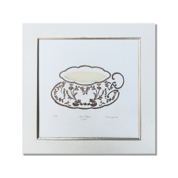Moira Swann - Tea Time (vert)