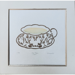 Moira Swann - Tea Time (vert)