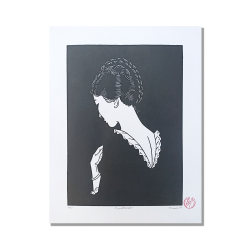 Moira Swann - Recueillement