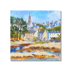 Alain Muller - Pont-Croix