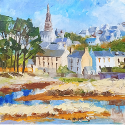 Alain Muller - Pont-Croix