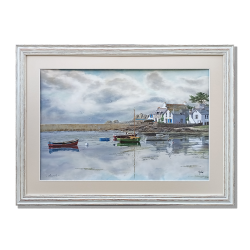 JM Misslen - Lesconil