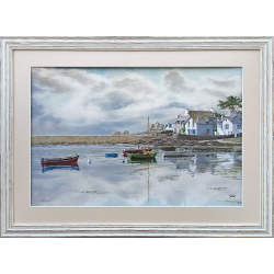 JM Misslen - Lesconil