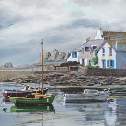 JM Misslen - Lesconil - détails 1
