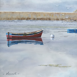 JM Misslen - Lesconil - détails 2