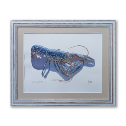 JM Misslen - Homard Breton