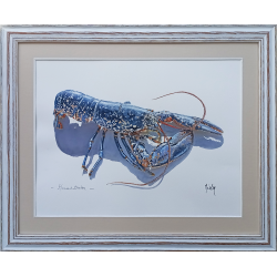 JM Misslen - Homard Breton