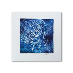 Danièle Jego - Fleur de mer