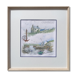 Alain Baudson - Ouessant