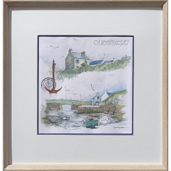 Alain Baudson - Ouessant