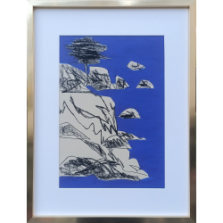 Audrey Hemery - Balade à la mer
