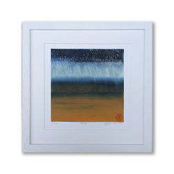 Danièle Jego - Paysage