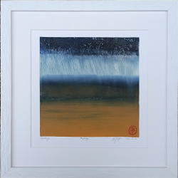 Danièle Jego - Paysage