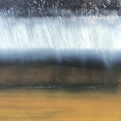 Danièle Jego - Paysage - détails