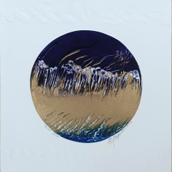 Danièle Jego - Terre d'Or