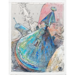 Brigitte Uguen - Morbihan