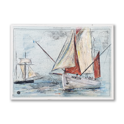 Brigitte Uguen - Le Biche